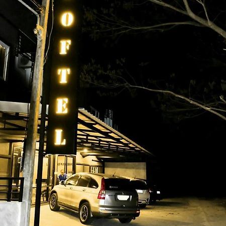 Hostel Loftel @ Nakhon Nakhon Si Thammarat Zewnętrze zdjęcie