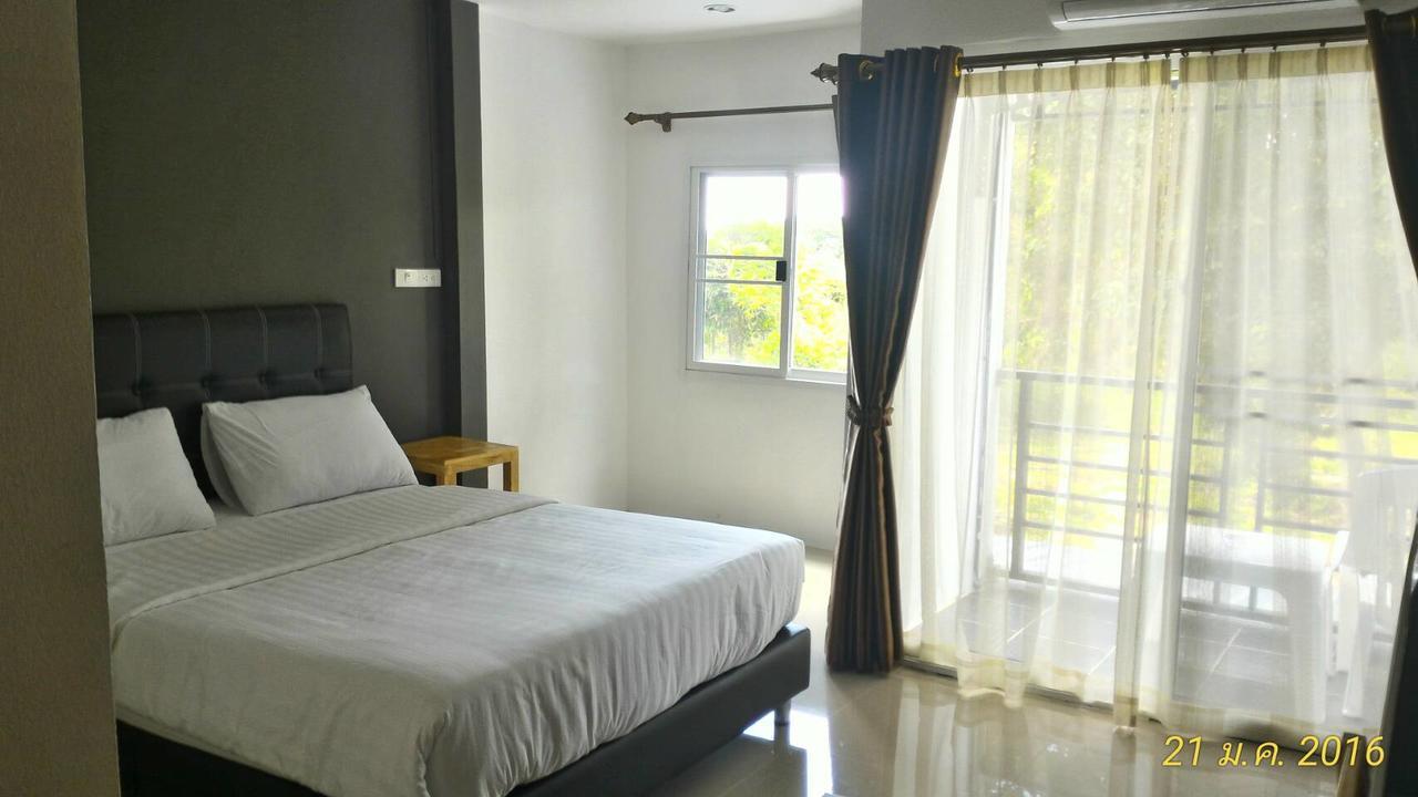 Hostel Loftel @ Nakhon Nakhon Si Thammarat Zewnętrze zdjęcie