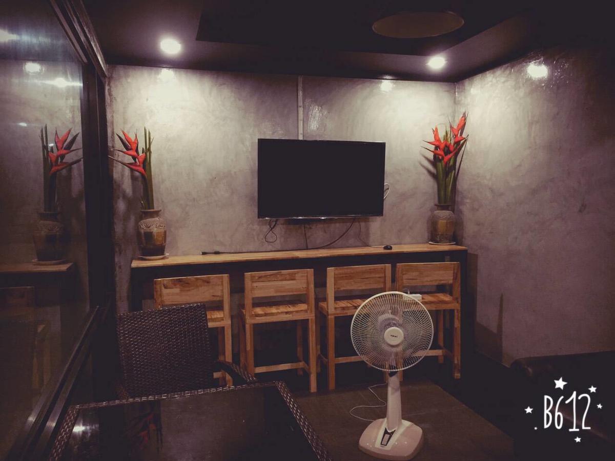 Hostel Loftel @ Nakhon Nakhon Si Thammarat Zewnętrze zdjęcie