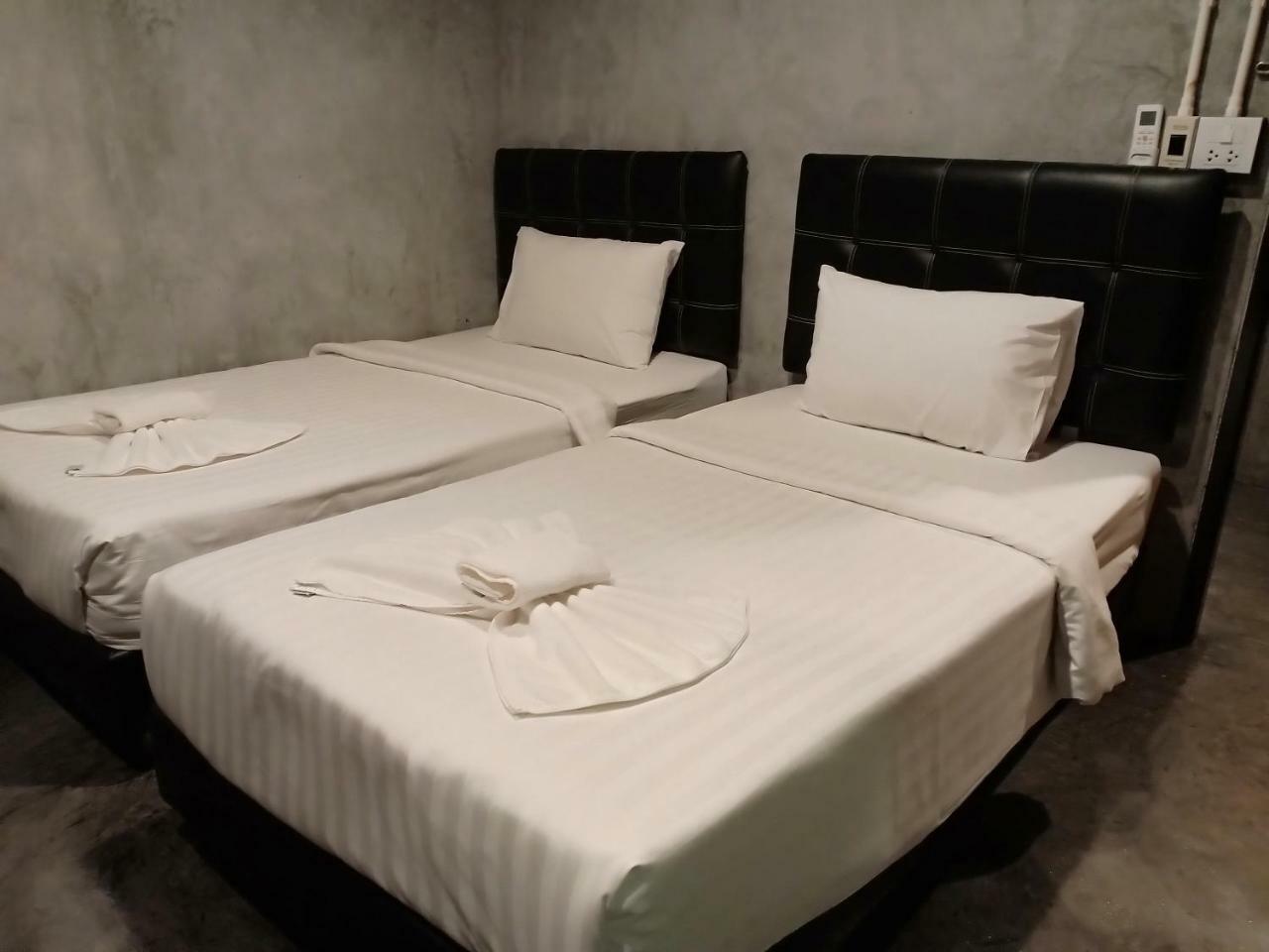 Hostel Loftel @ Nakhon Nakhon Si Thammarat Zewnętrze zdjęcie